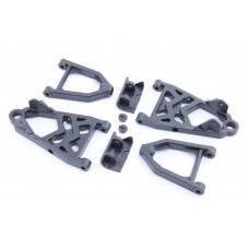 Front Control Arm Set HD | Rovan Sports